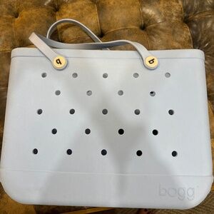 Bogg Bag Carolina Blue